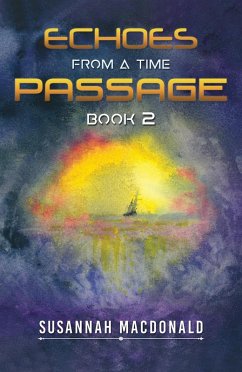 Cover Echoes from a Time Passage: Book 2 (eBook, ePUB)