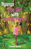 Nyango: The Girl with Healing Powers (eBook, ePUB)