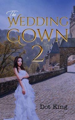 Cover Wedding Gown 2 (eBook, ePUB)