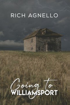 Cover Going to Williamsport (eBook, ePUB)