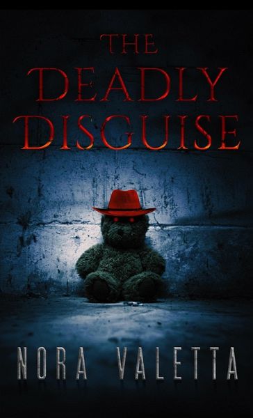 Deadly Disguise (eBook, ePUB)