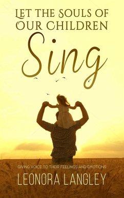 Let the Souls of Our Children Sing (eBook, ePUB) - Langley, Leonora