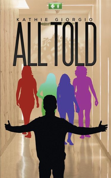 All Told (eBook, ePUB)