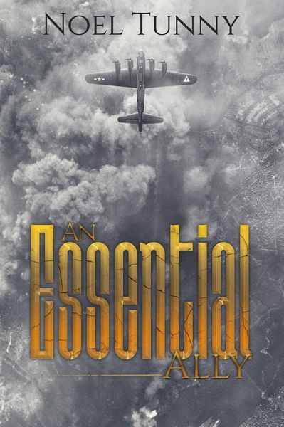 AnEssential Ally (eBook, ePUB) AnEssential Ally (eBook, ePUB)