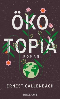 Ökotopia (eBook, ePUB) - Callenbach, Ernest