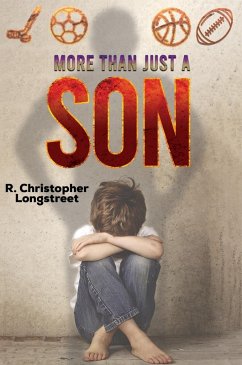 Cover More than Just a Son (eBook, ePUB)