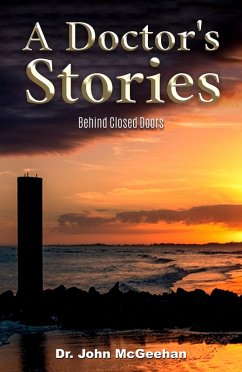 Cover Doctor's Stories (eBook, ePUB)
