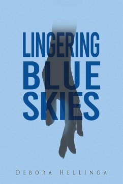 Lingering Blue Skies (eBook, ePUB) - Hellinga, Debora