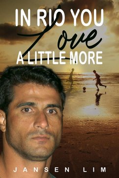 Cover In Rio You Love a Little More (eBook, ePUB)