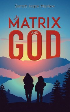 Cover Matrix and God (eBook, ePUB)