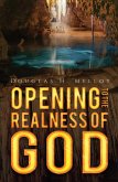 Opening to the Realness of God (eBook, ePUB)
