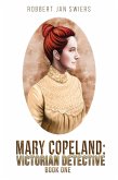 Mary Copeland: Victorian detective (eBook, ePUB)
