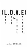 (L.O.V.E) Lost over the Virtual Expanse (eBook, ePUB)