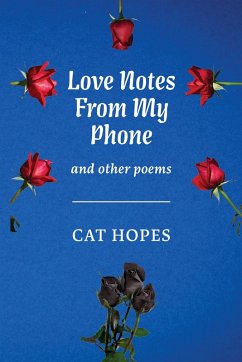 Cover Love Notes From My Phone (eBook, ePUB)