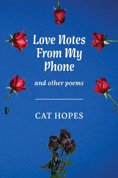 Love Notes From My Phone (eBook, ePUB)