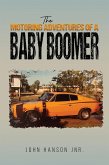 Motoring Adventures of a Baby Boomer (eBook, ePUB)