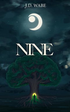 Cover Nine 9 (eBook, ePUB)