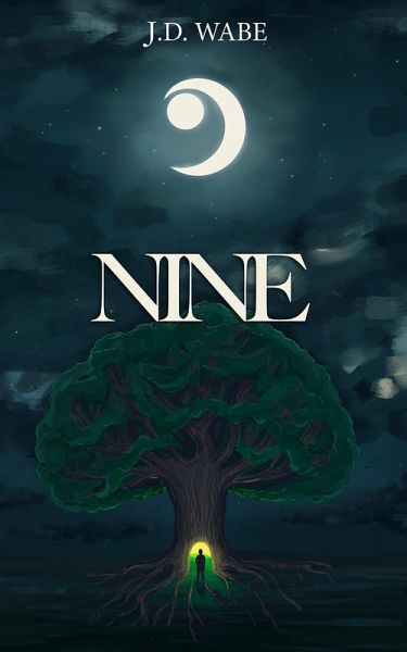 Nine 9 (eBook, ePUB)