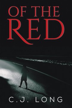 Of the Red (eBook, ePUB) - Long, C. J.