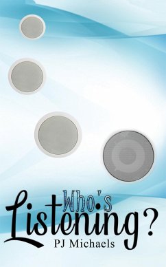 Cover Who's Listening? (eBook, ePUB)
