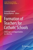 Formation of Teachers for Catholic Schools (eBook, PDF)