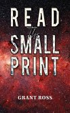 Read The Small Print (eBook, ePUB)