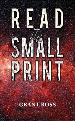 Read The Small Print (eBook, ePUB) Cover Read The Small Print (eBook, ePUB)