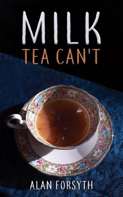 Cover Milk Tea Can't (eBook, ePUB)
