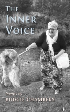 Cover Inner Voice (eBook, ePUB)