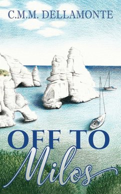 Cover Off to Milos (eBook, ePUB)