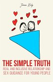 Simple Truth (eBook, ePUB) Simple Truth (eBook, ePUB)