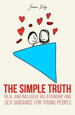 Simple Truth (eBook, ePUB) - Kirby, Joanne