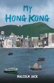 My Hong Kong (eBook, ePUB)