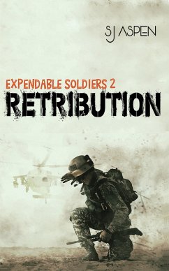 Expendable Soldiers 2 (eBook, ePUB) - Aspen, Sj