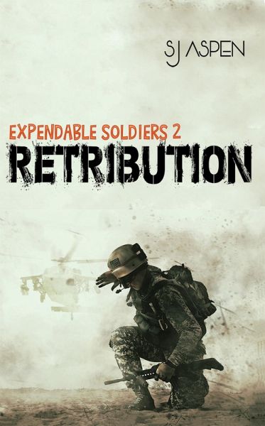 Expendable Soldiers 2 (eBook, ePUB)