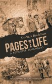 Pages in a life (eBook, ePUB)
