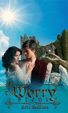 Worry Stone (eBook, ePUB) Worry Stone (eBook, ePUB)