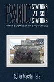 Panic Stations at Ski Stations (eBook, ePUB)