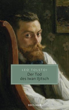 Der Tod des Iwan Iljitsch. Erzählung (eBook, ePUB) - Tolstoi, Leo