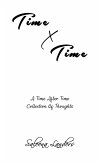 Time x Time (eBook, ePUB)