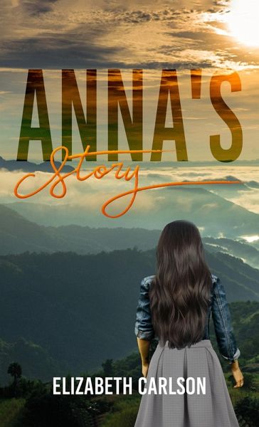 Anna's Story (eBook, ePUB)