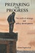 Preparing for Progress (eBook, ePUB) - Bild 1