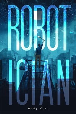 Cover Robotician (eBook, ePUB)