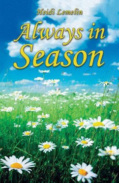 Always in Season (eBook, ePUB) - Lemelin, Heidi