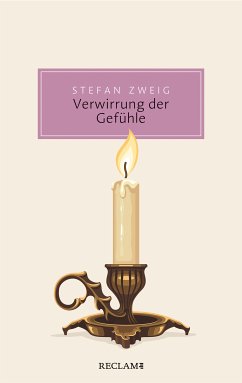 Verwirrung der Gefühle (eBook, ePUB) - Zweig, Stefan