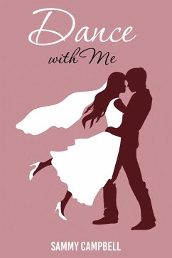 Cover Dance with Me (eBook, ePUB)