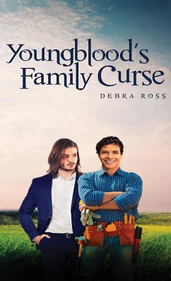 Cover Youngblood's Family Curse (eBook, ePUB)