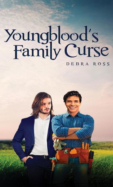 Youngblood's Family Curse (eBook, ePUB) Youngblood's Family Curse (eBook, ePUB)
