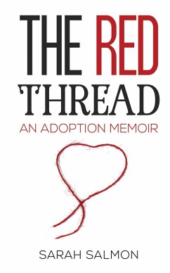 Cover The Red Thread (eBook, ePUB)