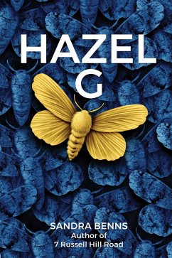 Cover Hazel G (eBook, ePUB)